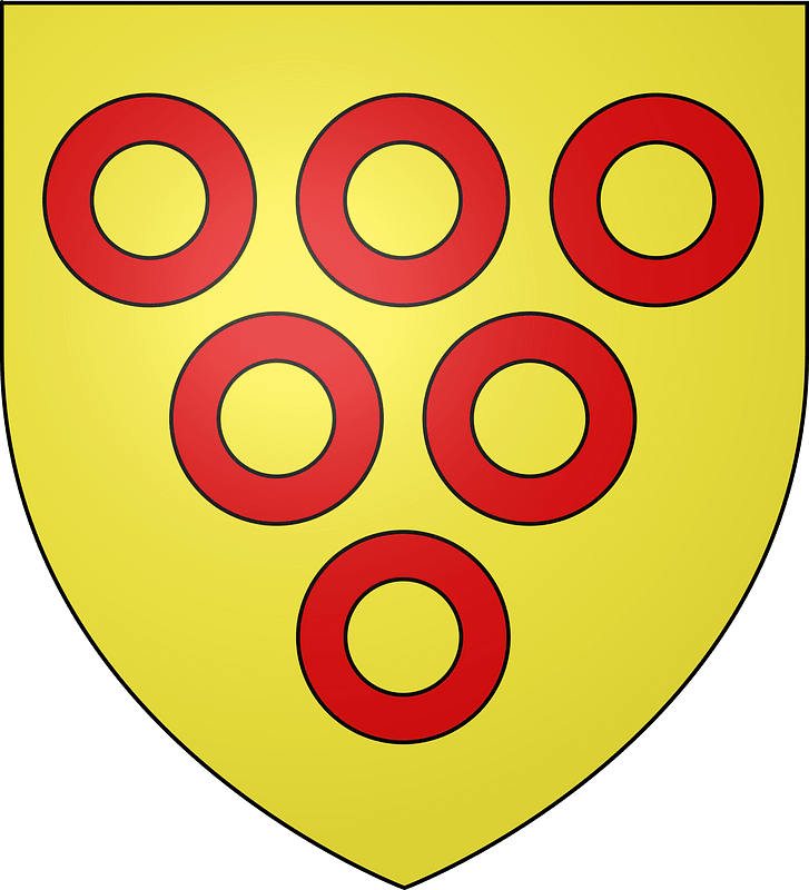 Blason Bures-sur-Yvette