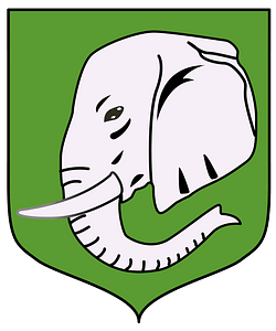 Ivory Coast Seal