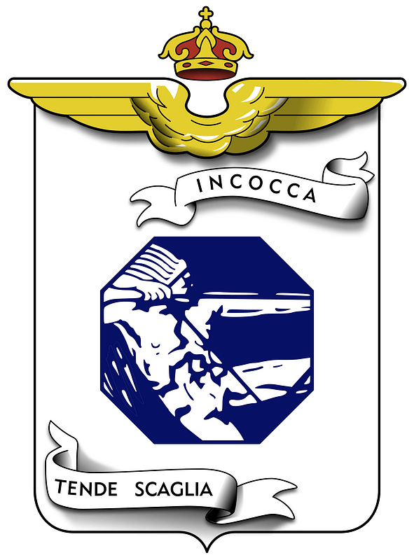 CoA 1 Stormo Caccia