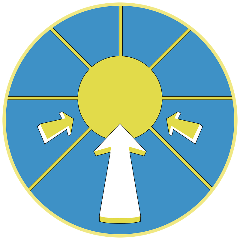 2°Stormo RA - patch