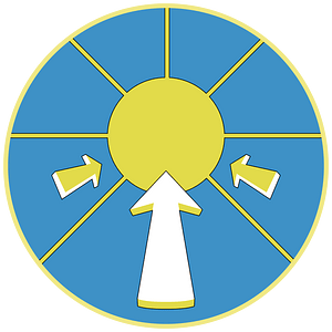 2°Stormo RA - patch