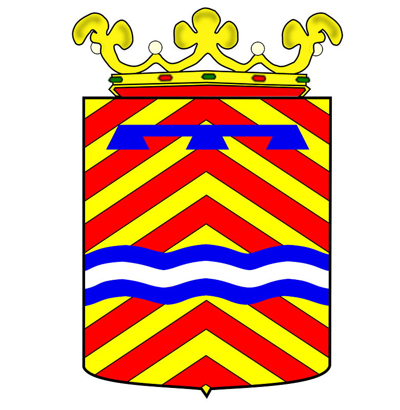 Wapen Maassluis