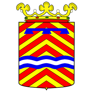 Wapen Maassluis