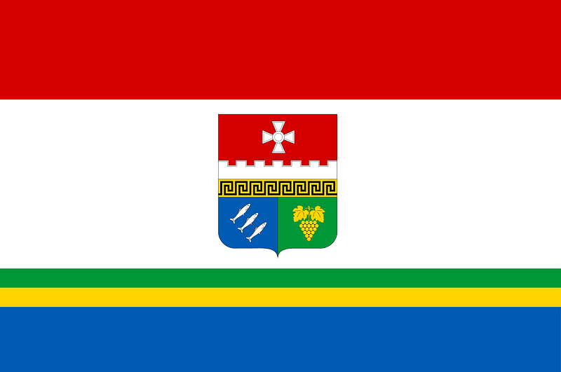 Flag of Balaklava (Sevastopol)