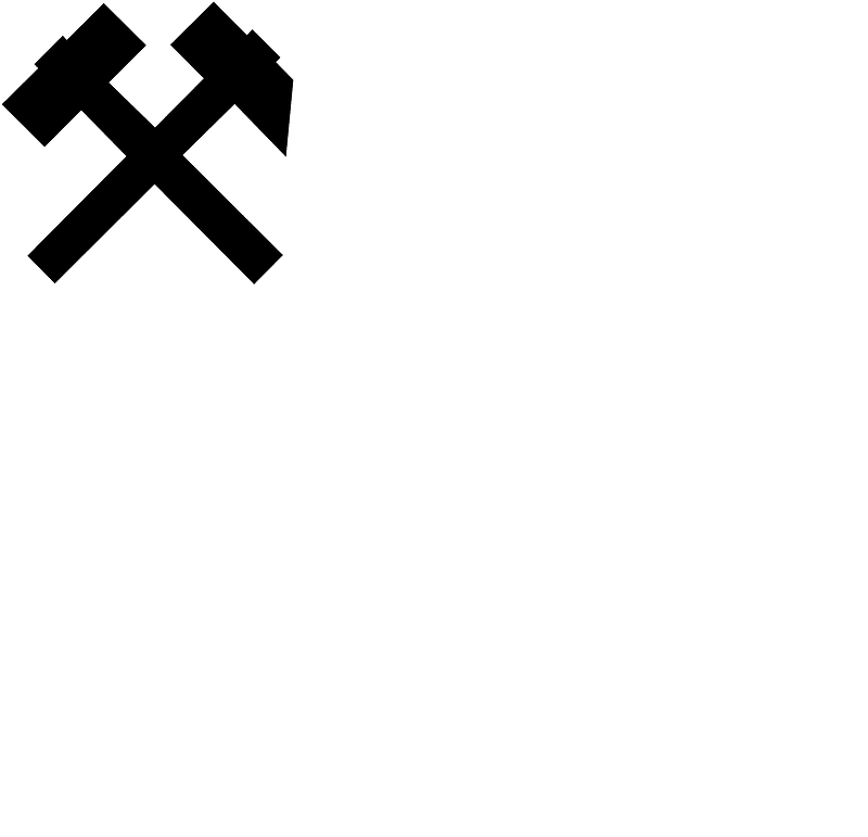 Mining Black