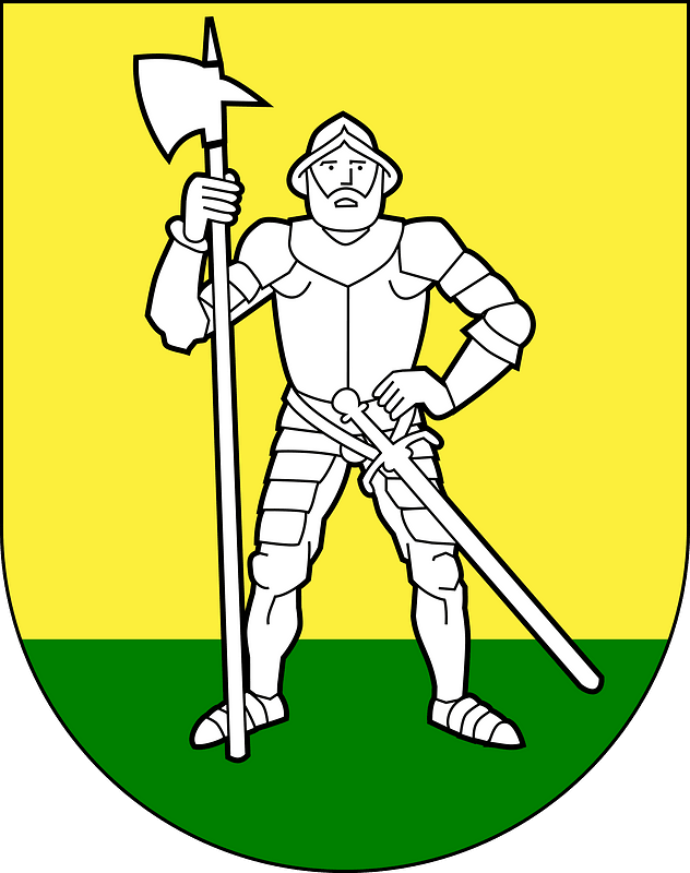Spiringen-Wappen