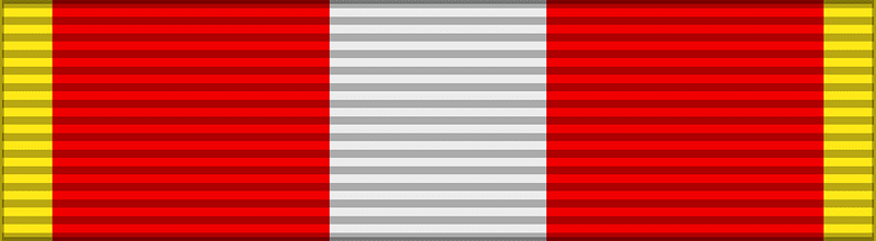 POL Odznaka hon - Medal Hon za zaslugi dla ZW BAR