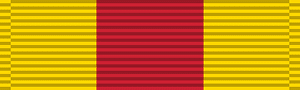 UKR Medal Za Spriyannya Zbroynim Sylam Ukrayiny BAR