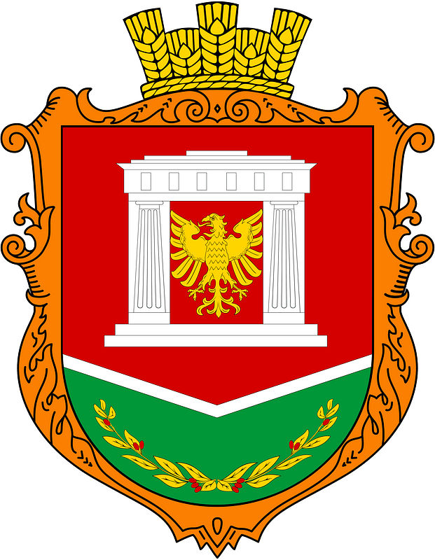 COA Orlyne, Sevastopol, Ukraine UHT