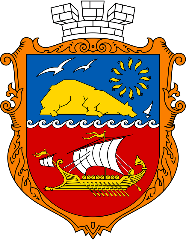 COA Hursuf, Krym UHT
