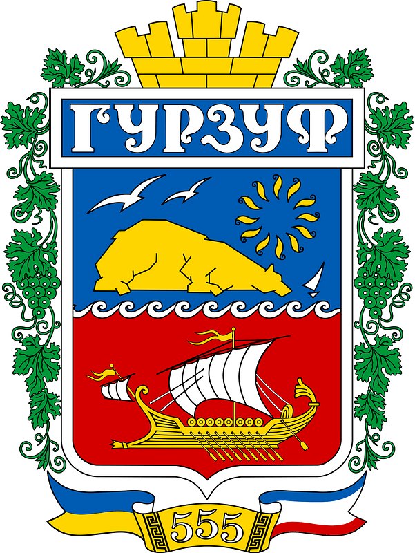 COA Hursuf, Krym