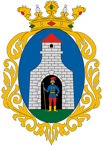 Coa Hungary Town Kiskunfélegyháza
