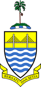 Coat of arms of Penang