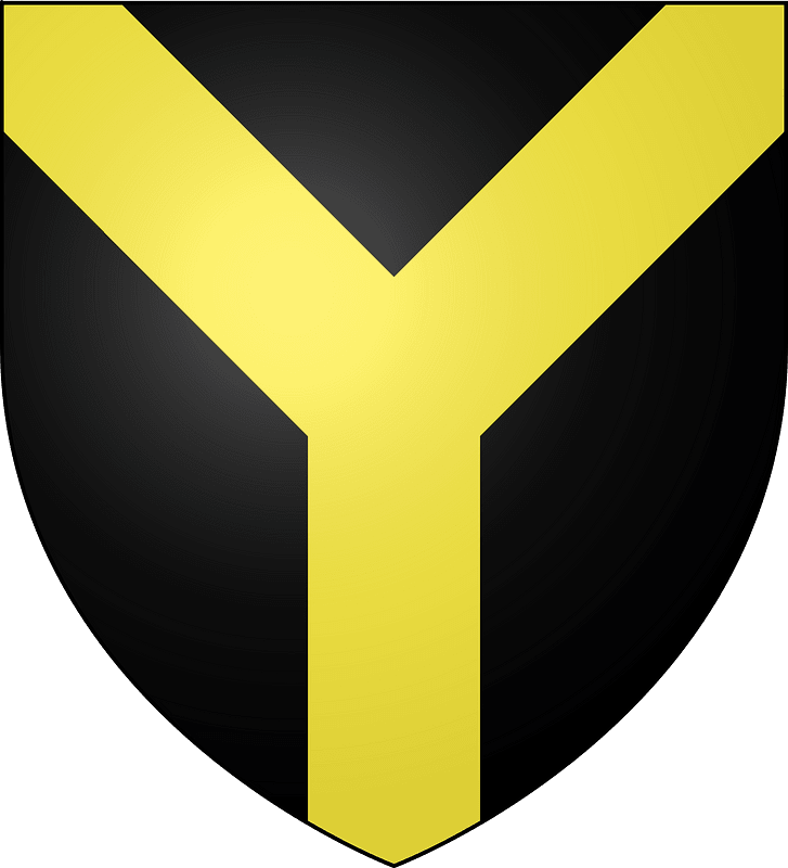 Blason Giroussens