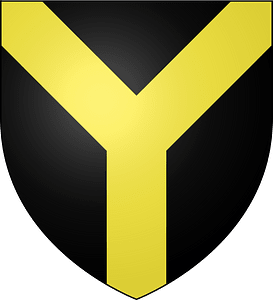 Blason Giroussens