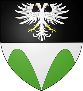 Blason Thal Drulingen France Bas-Rhin