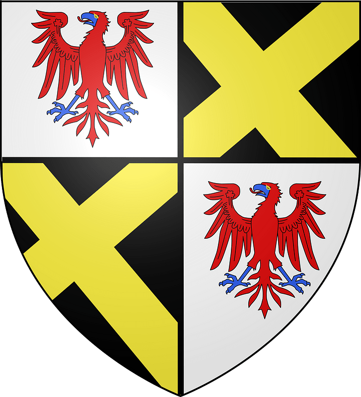 Blason Obersteinbach France Bas-Rhin