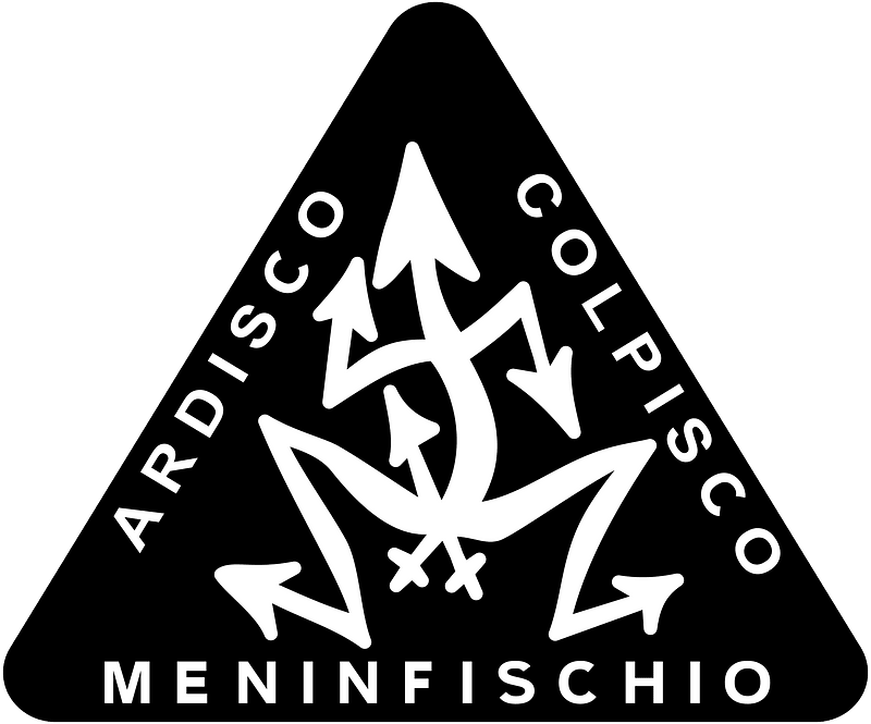 Ensign of the 30º Stormo Bombardamento Terrestre of the Italian Air Force