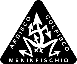 Ensign of the 30º Stormo Bombardamento Terrestre of the Italian Air Force