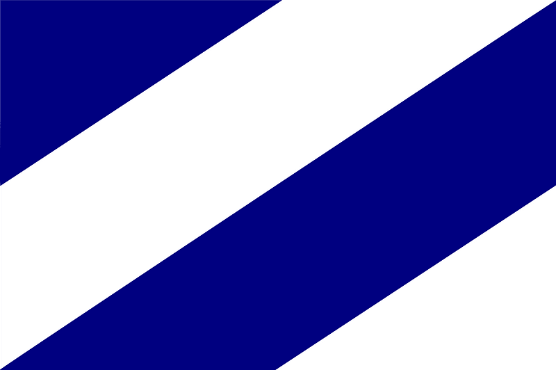 Bandeira Província de São Pedro do Rio Grande do Sul