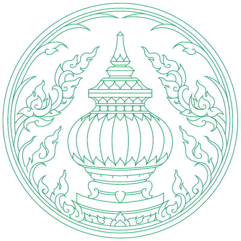 Nonthaburi Province Seal