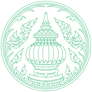 Nonthaburi Province Seal