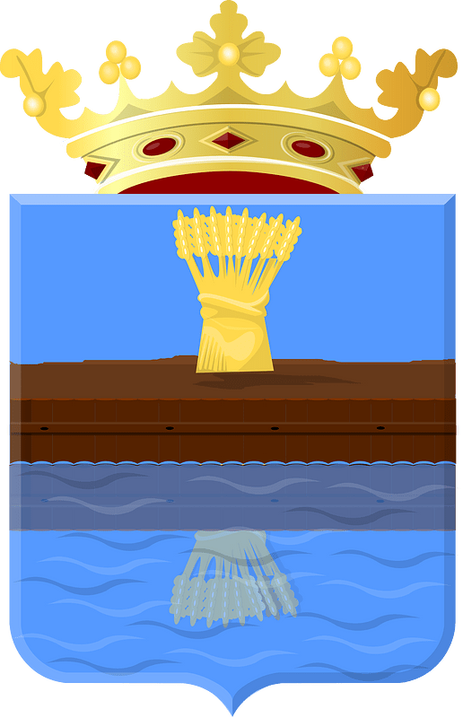 Barradeel wapen