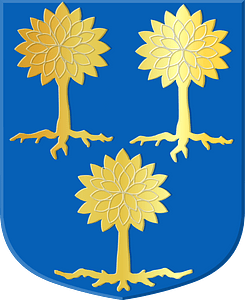 Ambt Delden wapen