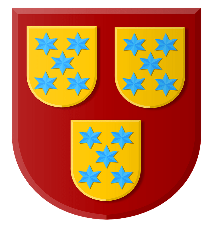 Hoogvliet wapen 1