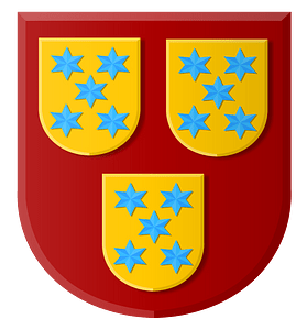 Hoogvliet wapen 1