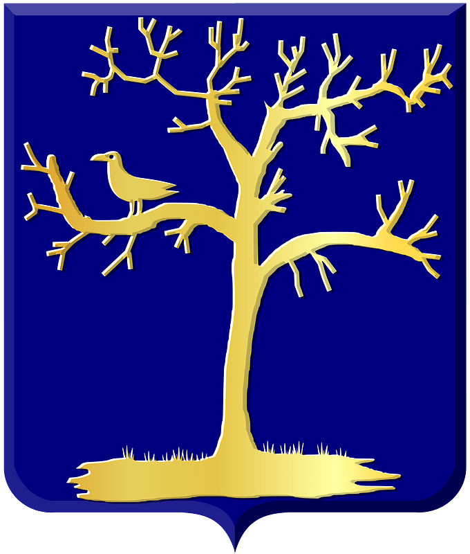 Venhuizen wapen oud