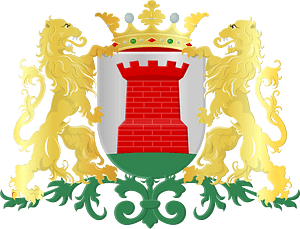 Wijdenes wapen