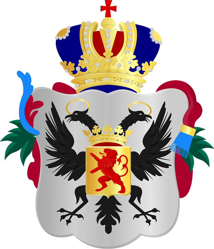 Rijnland waterschapswapen