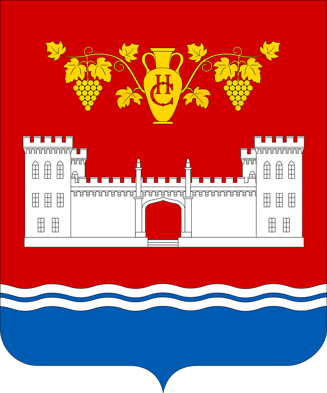 COA Novyi Svit, Krym