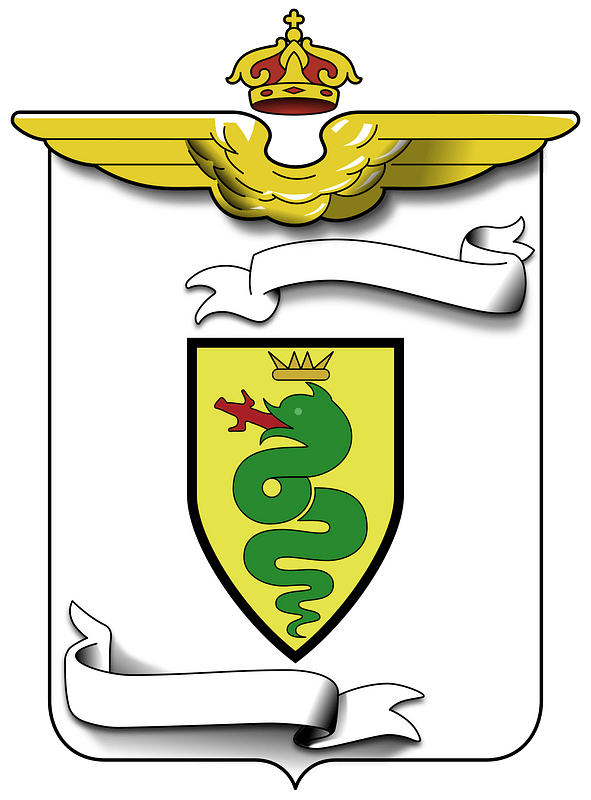 CoA 3 Stormo Caccia