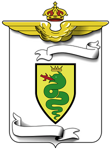 CoA 3 Stormo Caccia