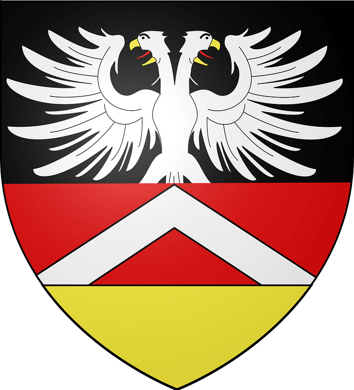 Blason Siewiller France Bas-Rhin