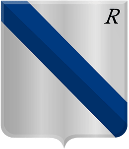 Retranchement wapen