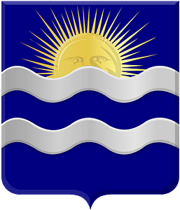 Zonnemaire wapen