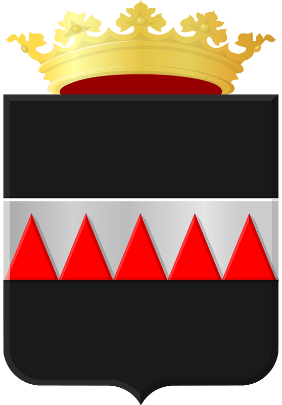 Brigdamme wapen