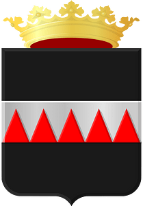 Brigdamme wapen
