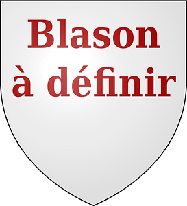 Blason à definir