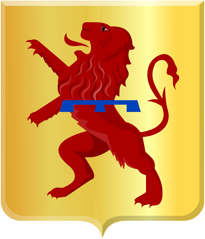 Zoutelande wapen
