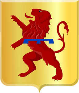 Zoutelande wapen