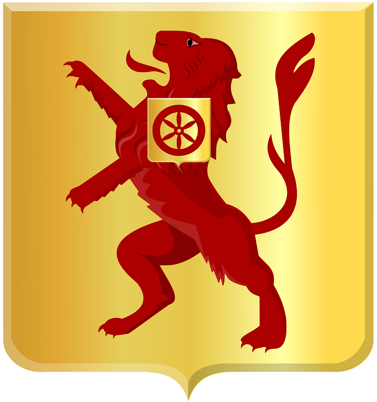 Haamstede wapen