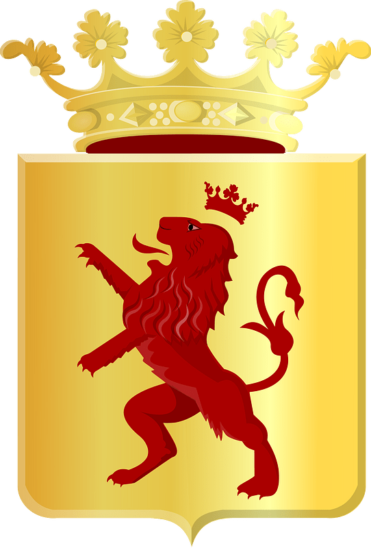Hulst oud wapen