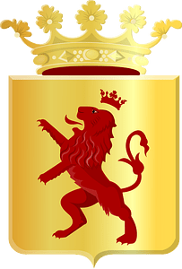 Hulst oud wapen