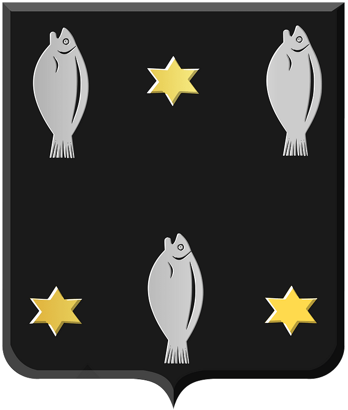 Biggekerke wapen