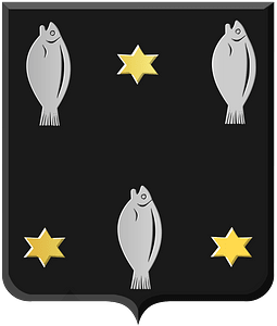Biggekerke wapen