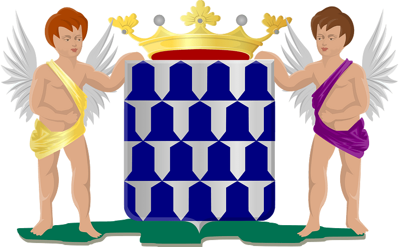 IJzendijke wapen